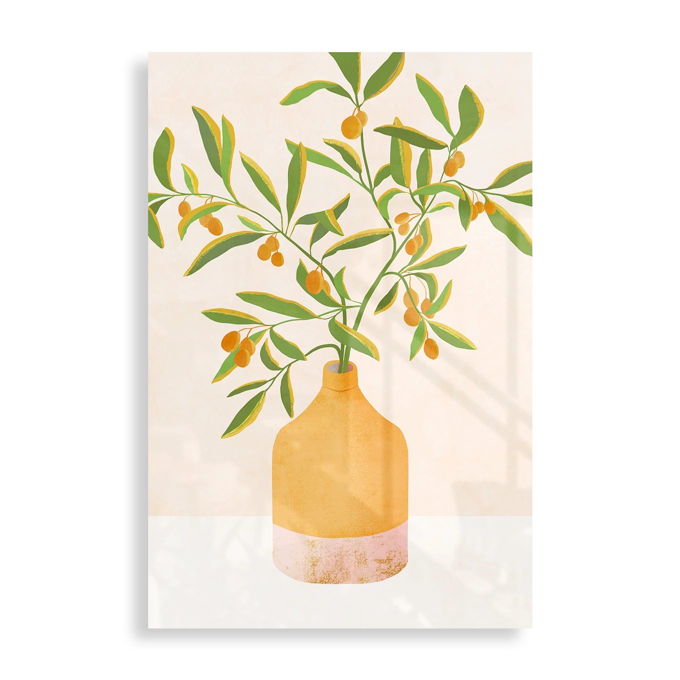 Mini Fruit Tree
