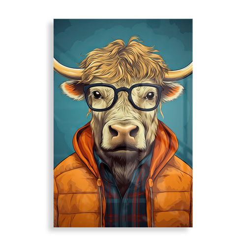 Smart bull