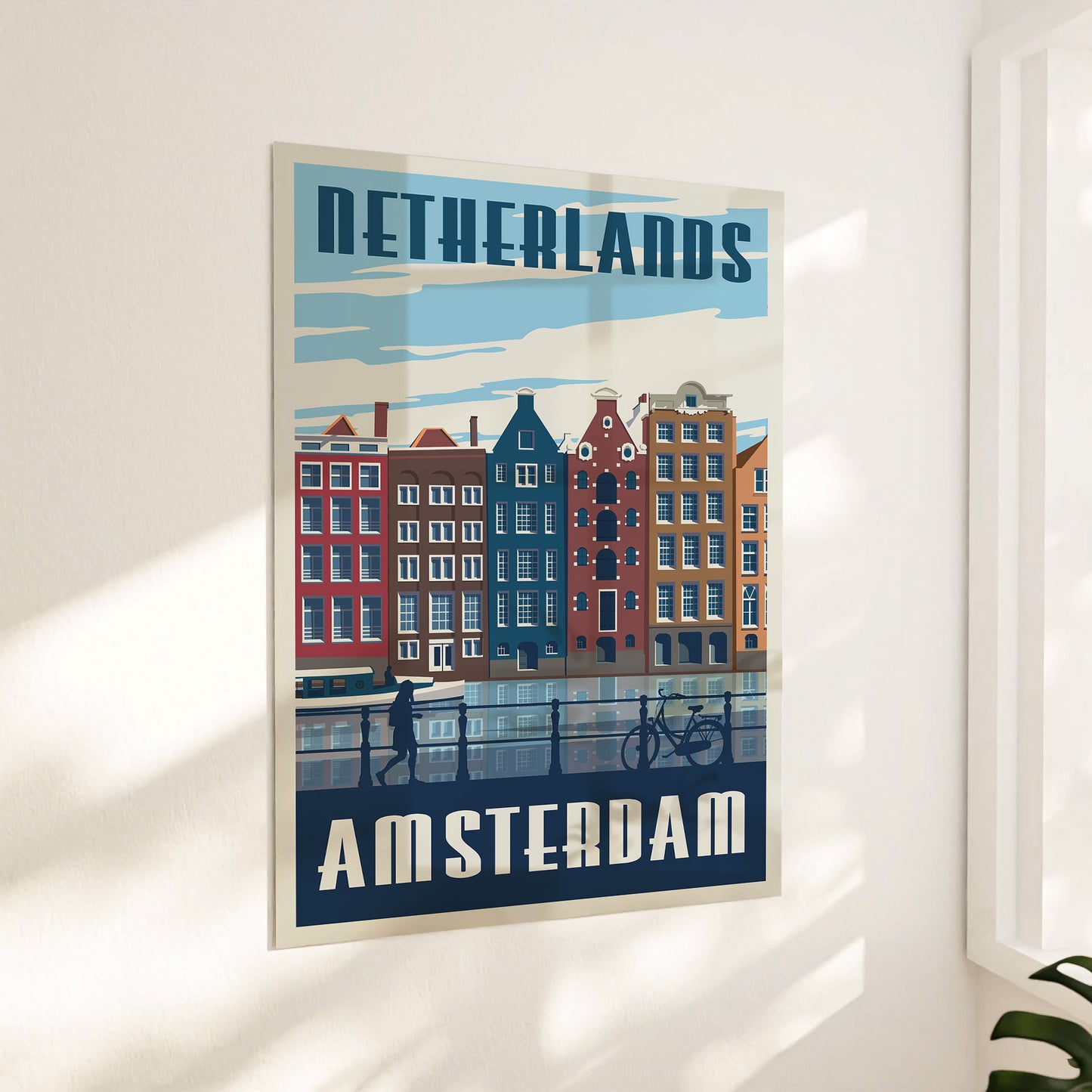 Amsterdam, Netherlands