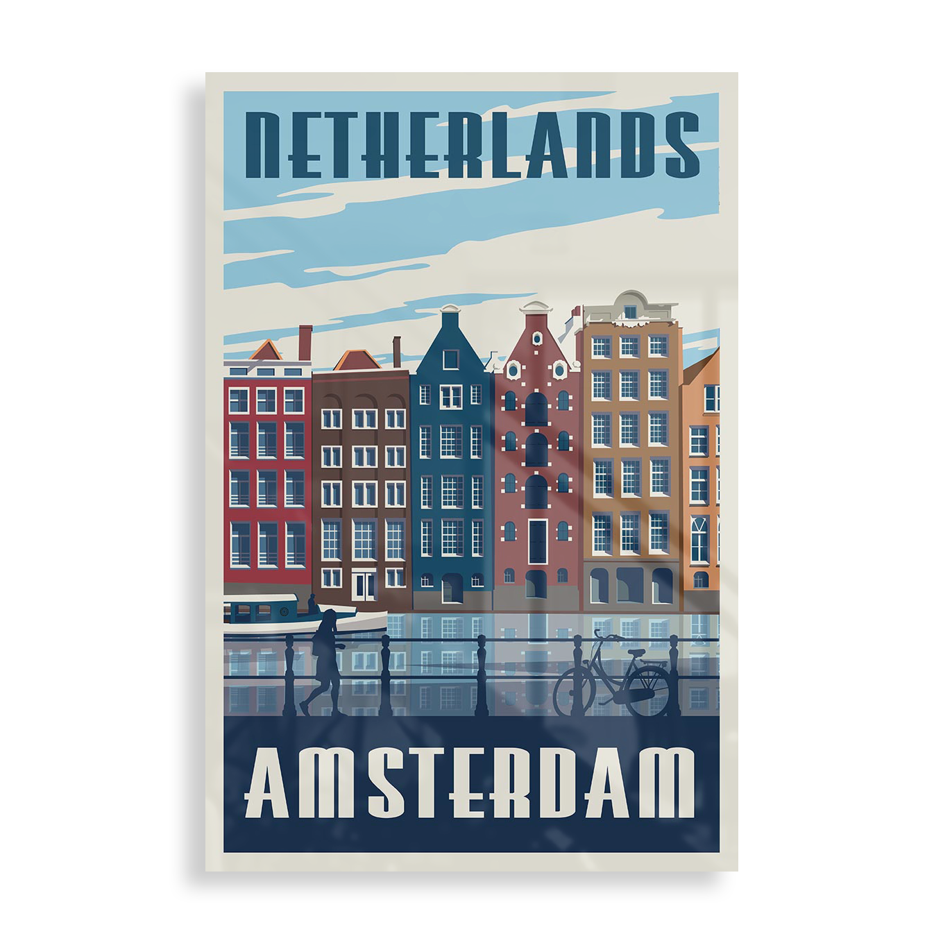 Amsterdam, Netherlands