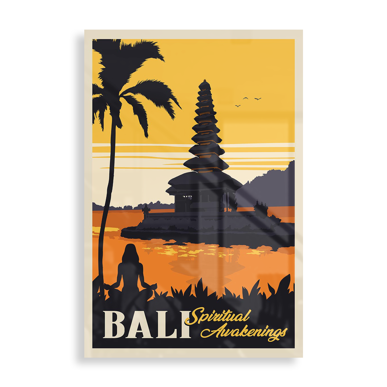 Bali, Indonesien