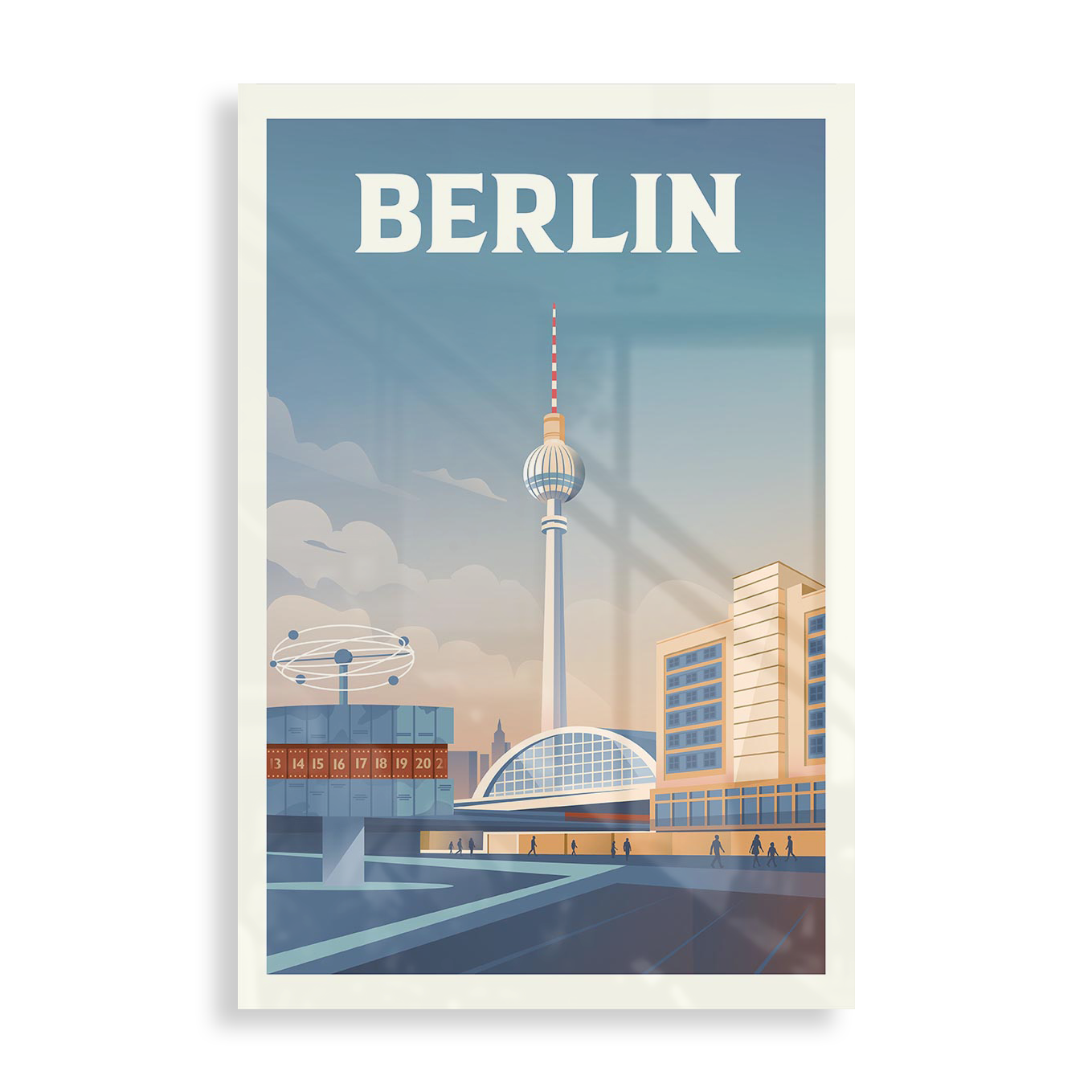 Berlin, Germany