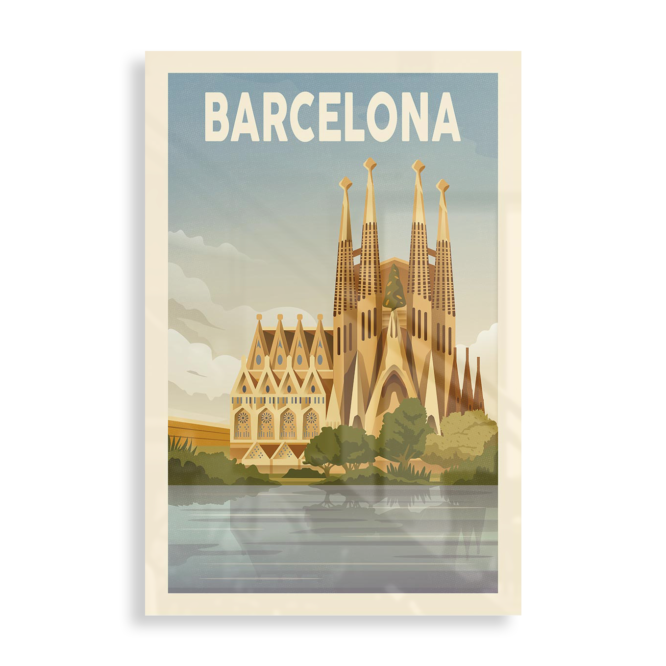 Barcelona, Spain