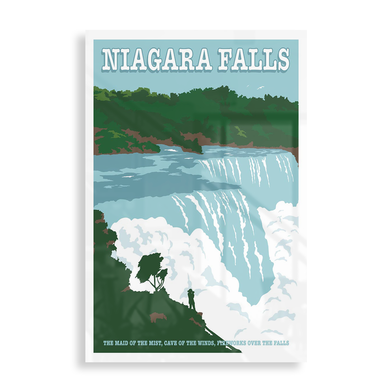 Niagara Falls, Canada