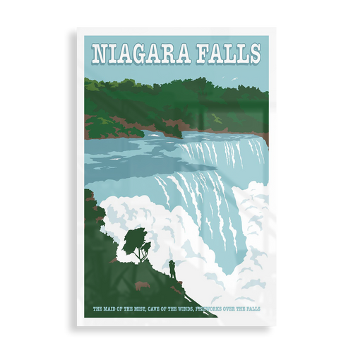 Niagara Falls, Canada