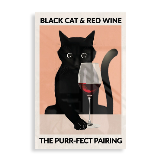 The PURR-FECT Pairing