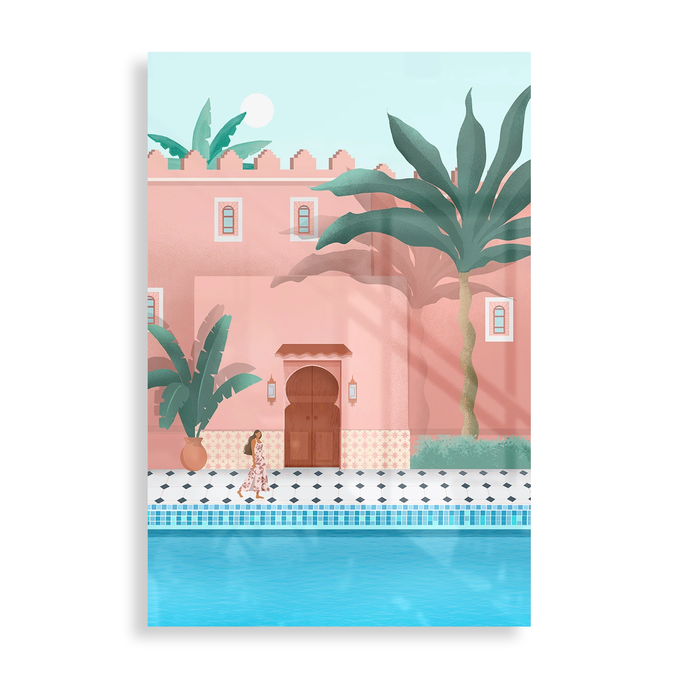 Morocco