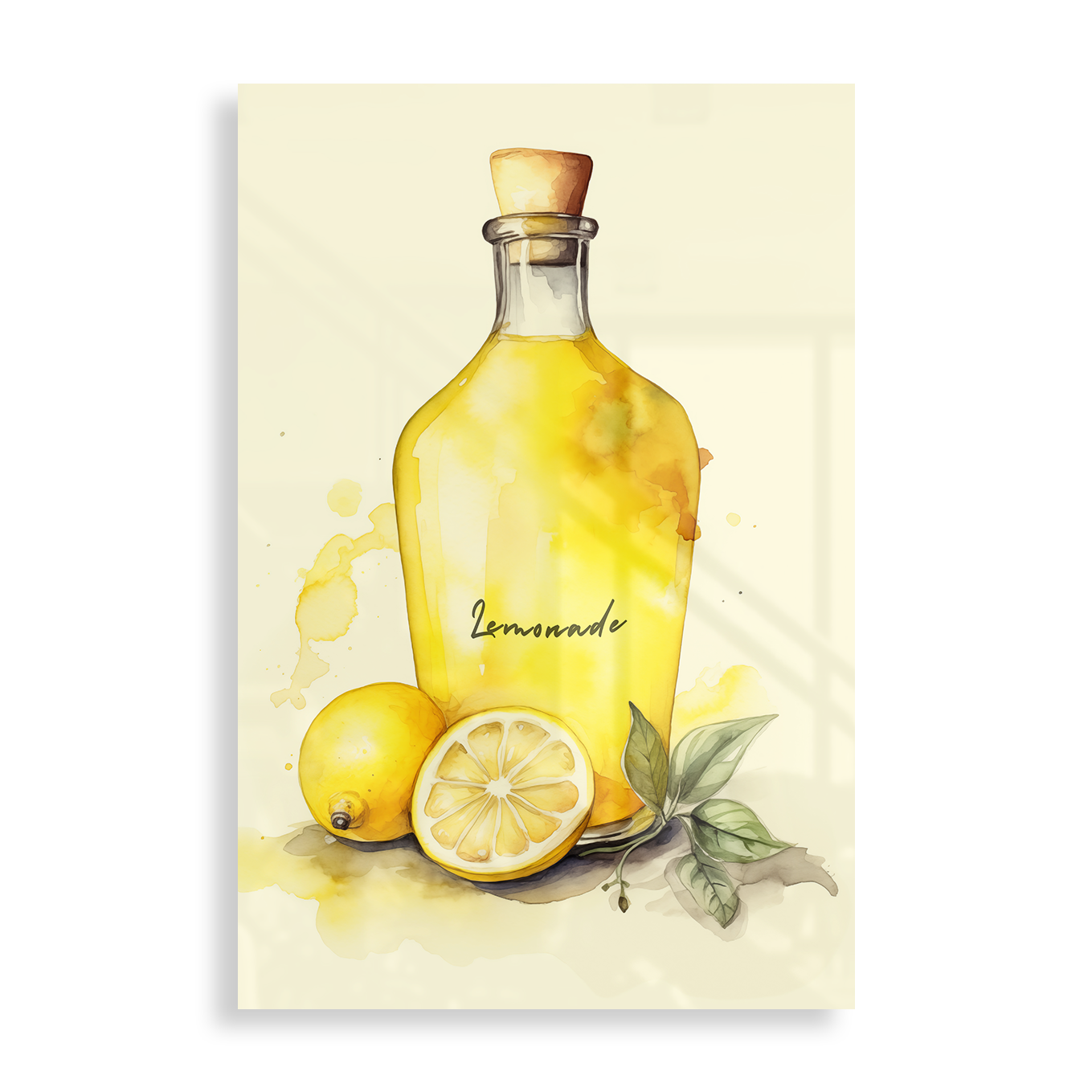 Lemonade