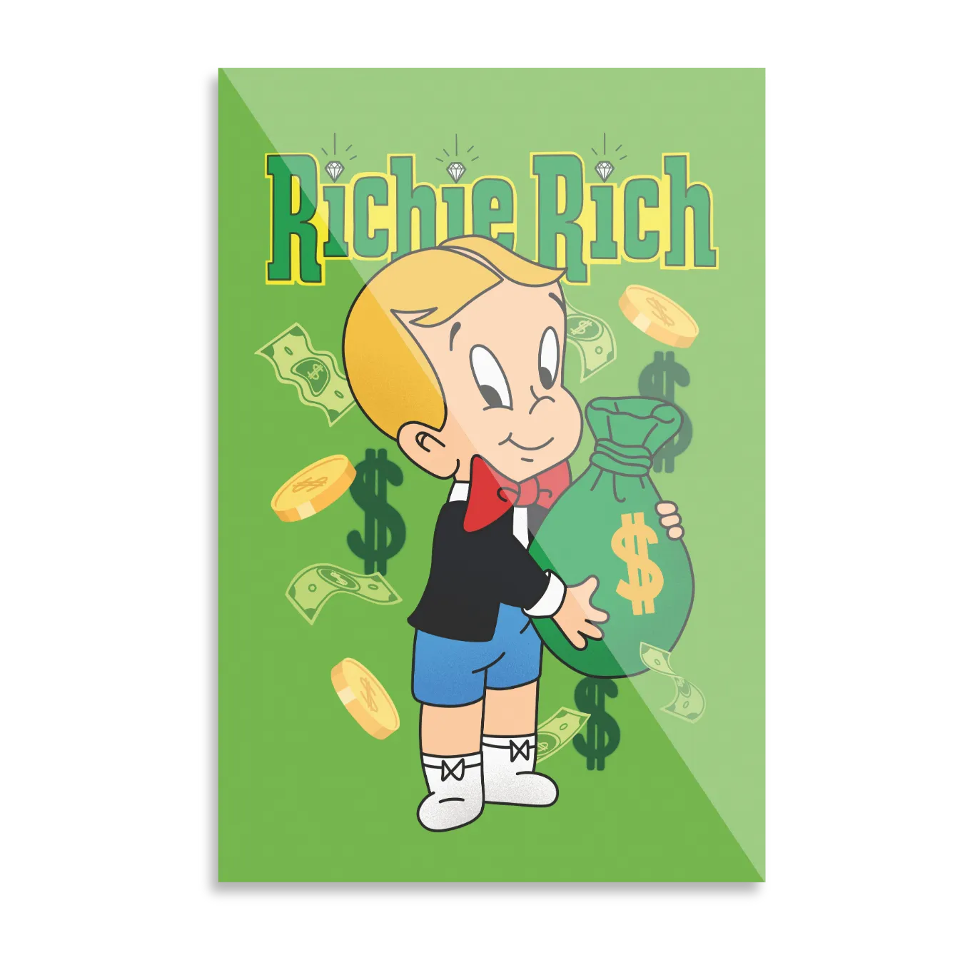 Richie Rich