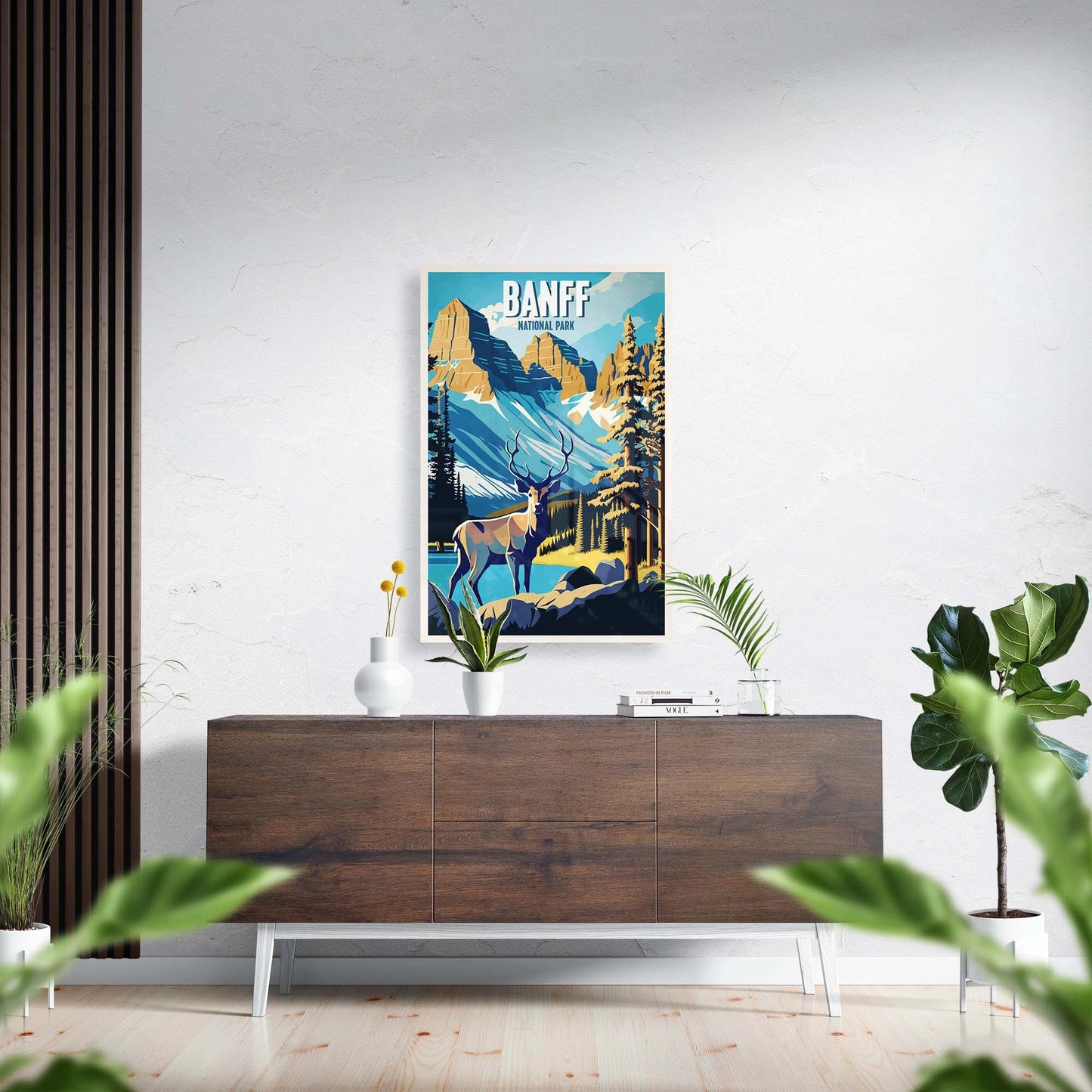 Banff National Park, Canada