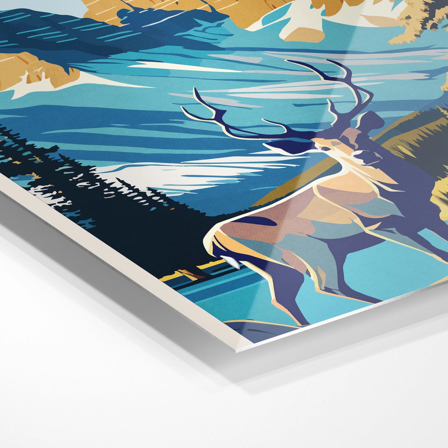 Banff National Park, Canada