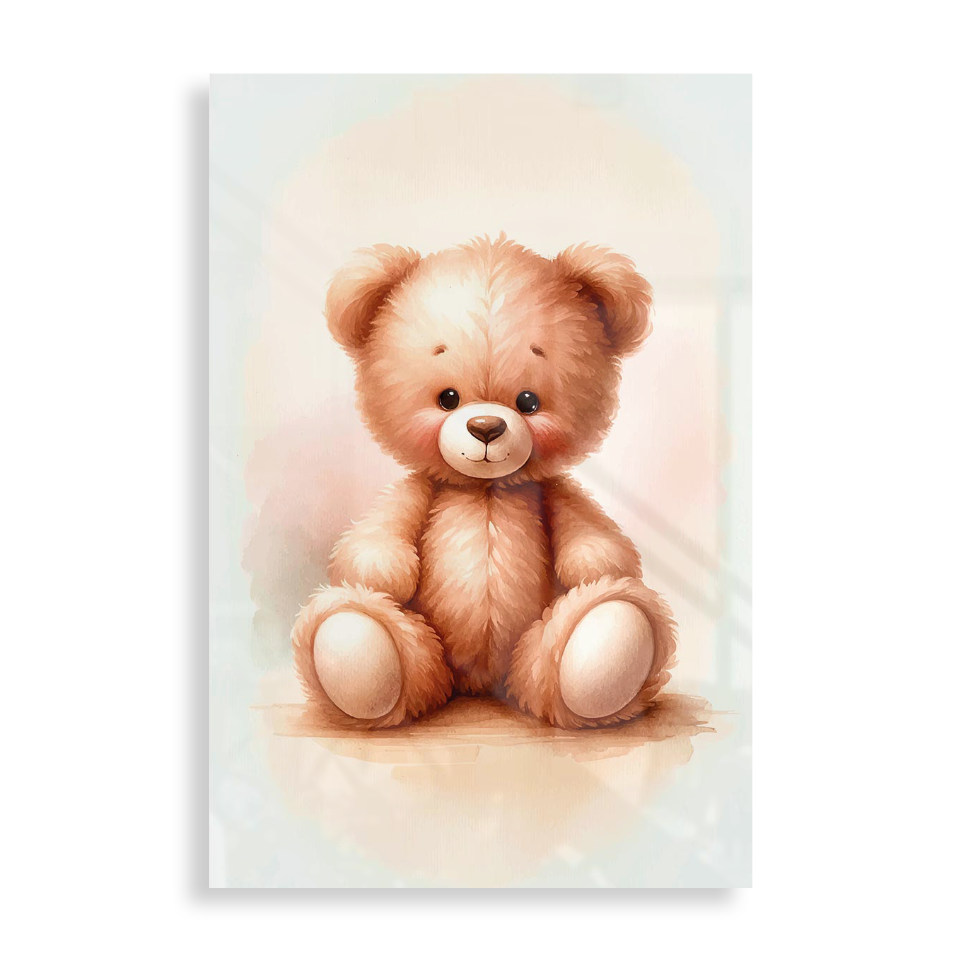 Lille bamse
