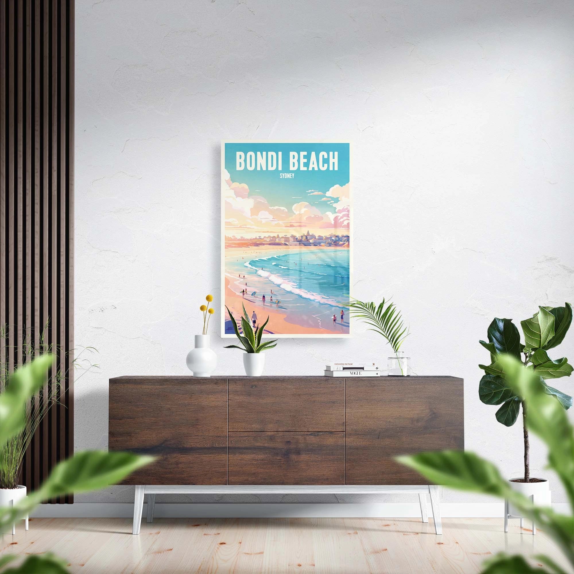 Bondi Beach, Australia