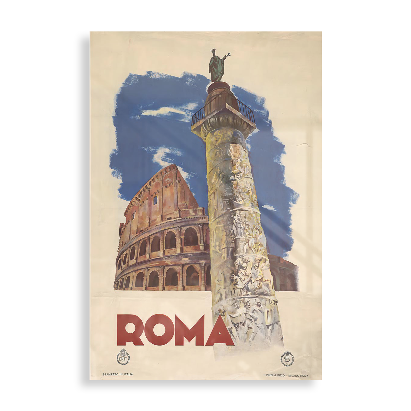Roma, Italy