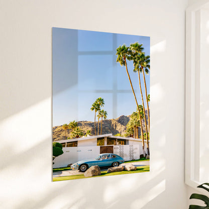 Tour de Palm Springs