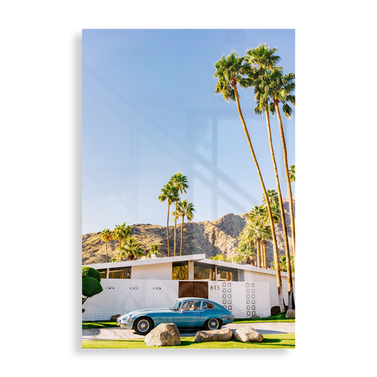 Tour de Palm Springs