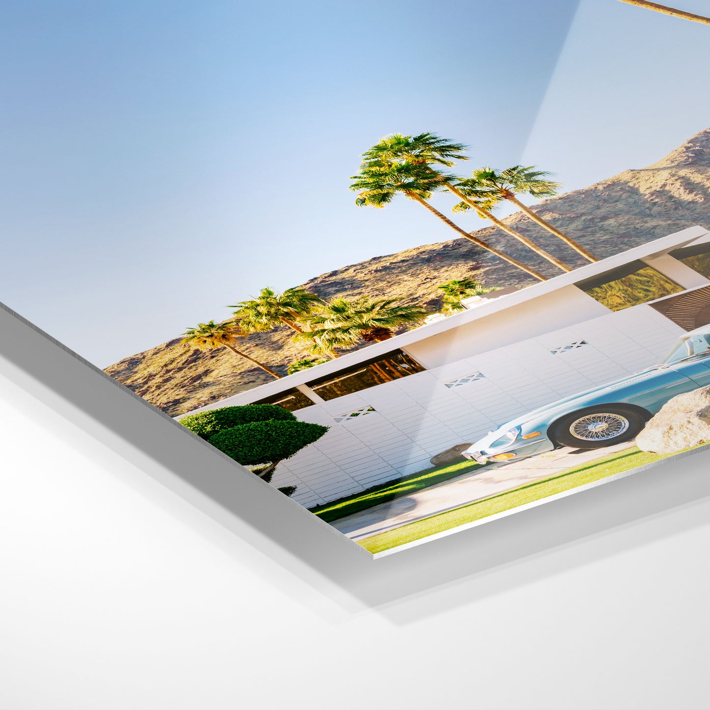 Tour de Palm Springs