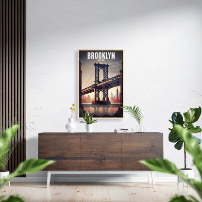 Brooklyn, New York, USA