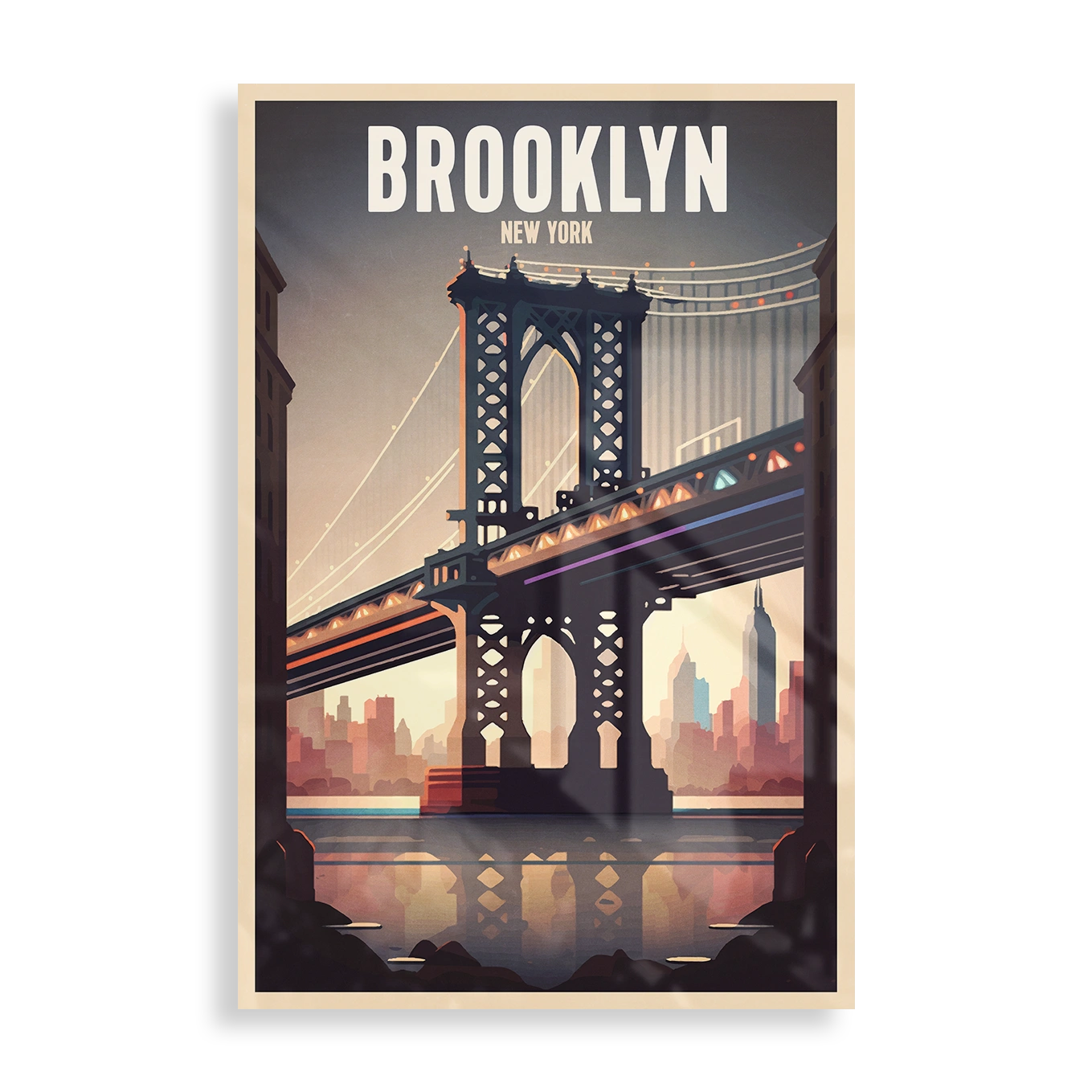 Brooklyn, New York, USA