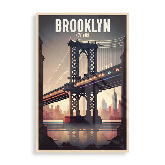 Brooklyn, New York, USA