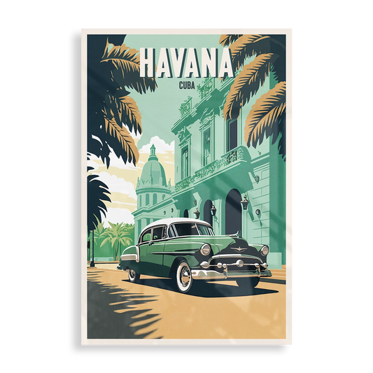 Havana, Cuba
