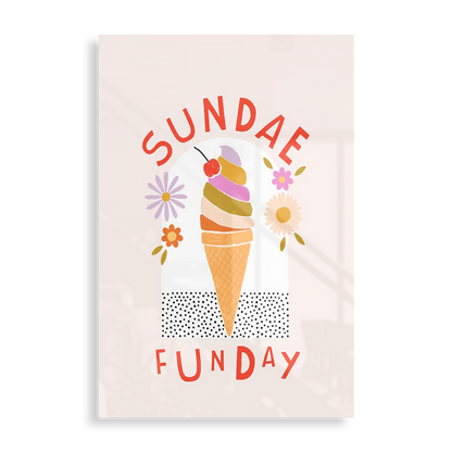 Sundae Funday