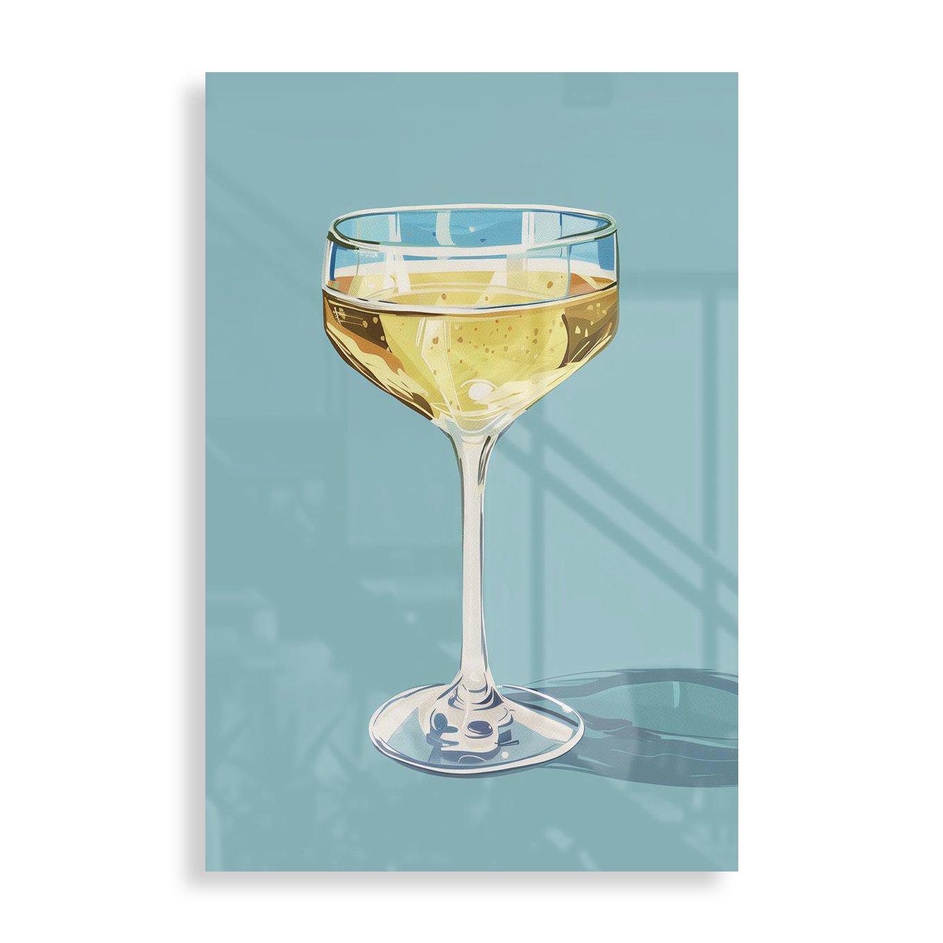 Champagne