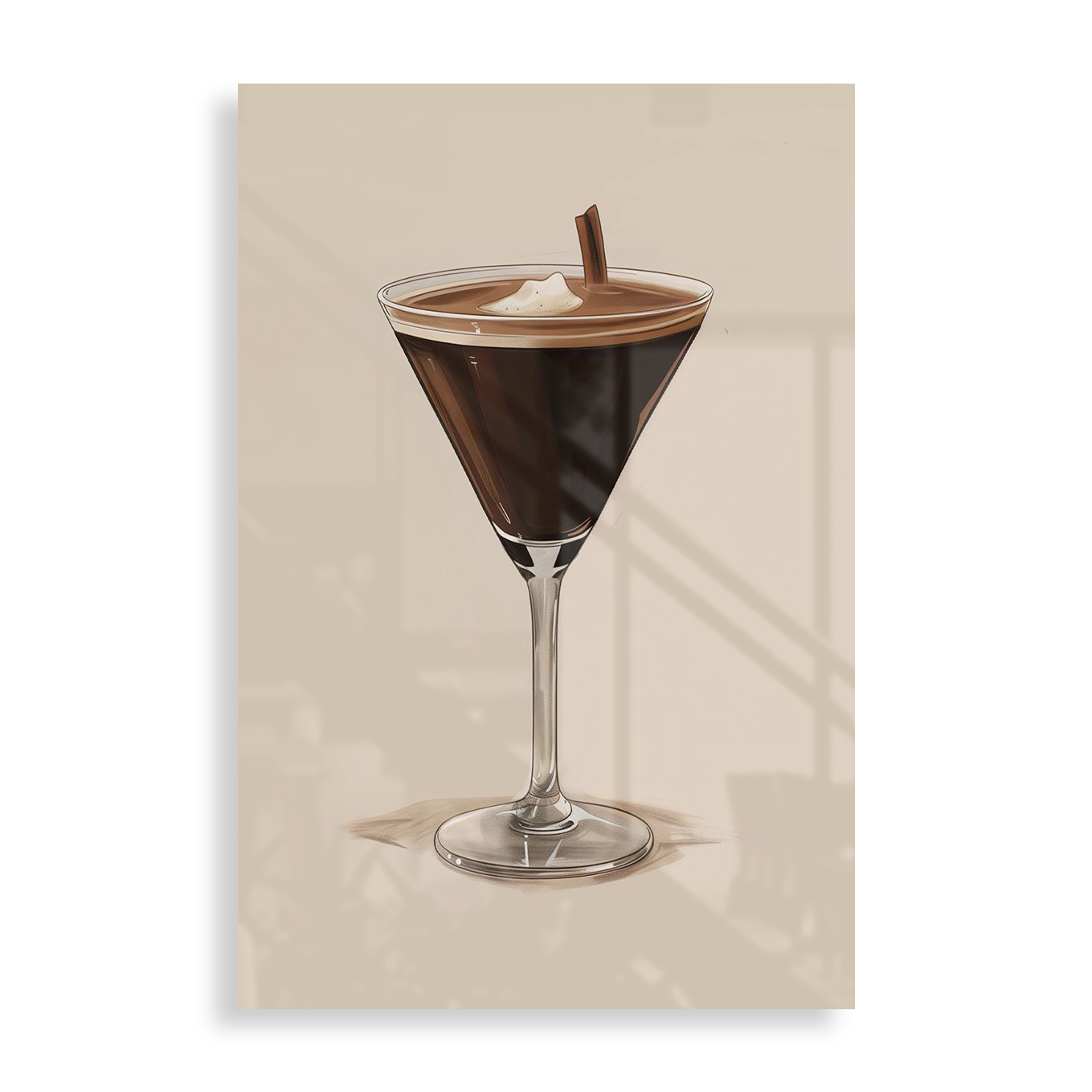 Espresso Martini