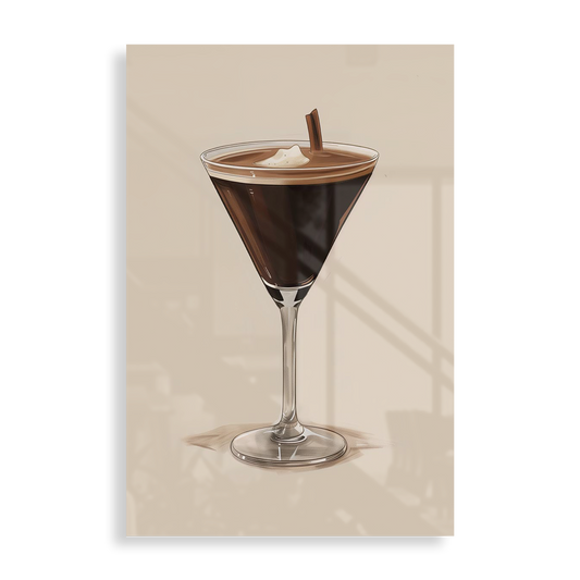 Espresso Martini