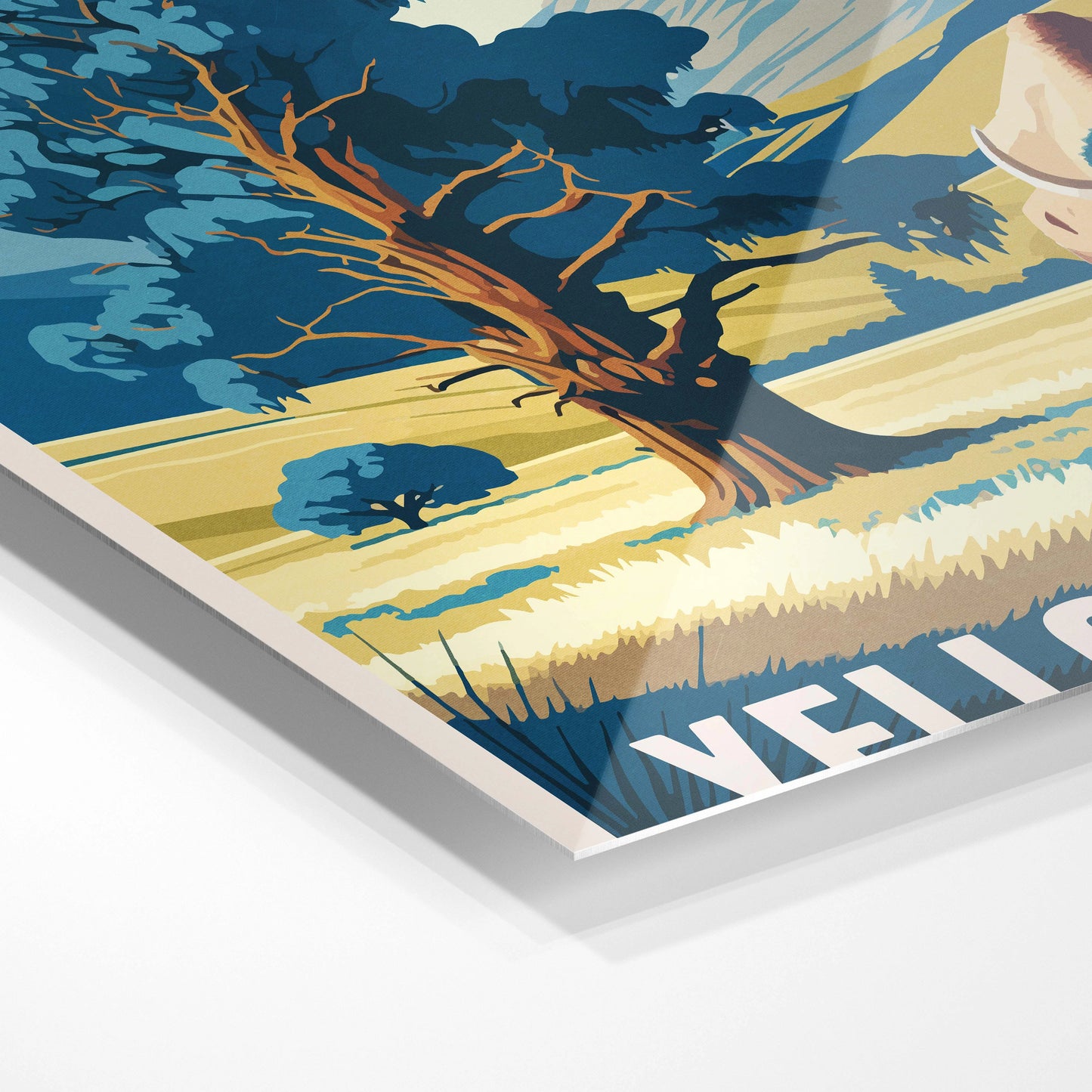 Yellowstone National Park, USA