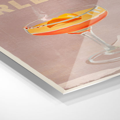 New Orleans, USA Cocktail