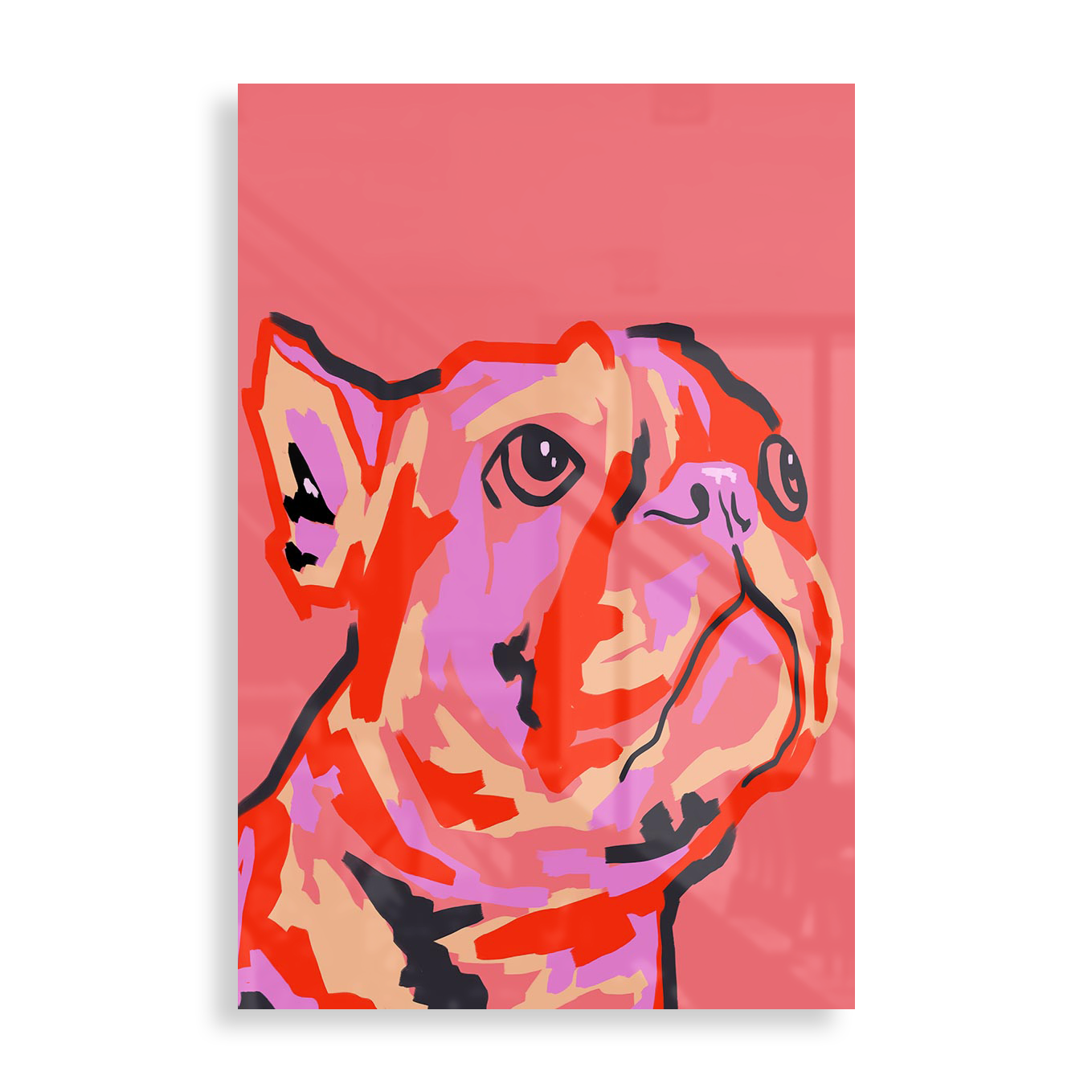 Pop Pug