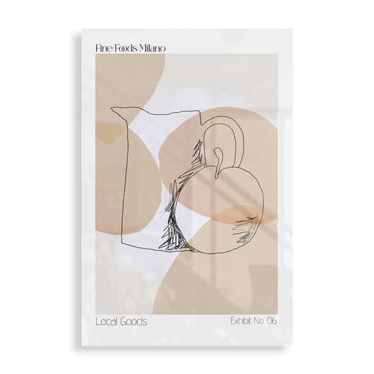 Fine Foods Milano No. 06