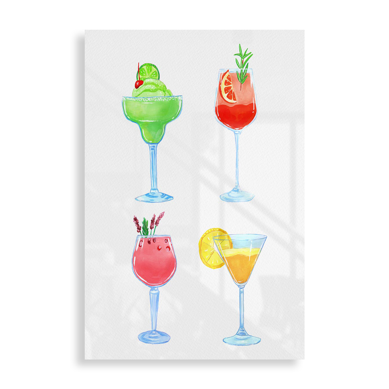 Cocktails