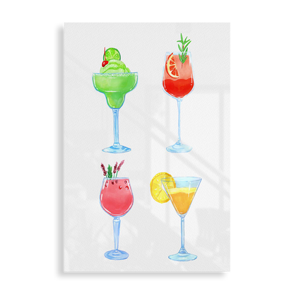 Cocktails
