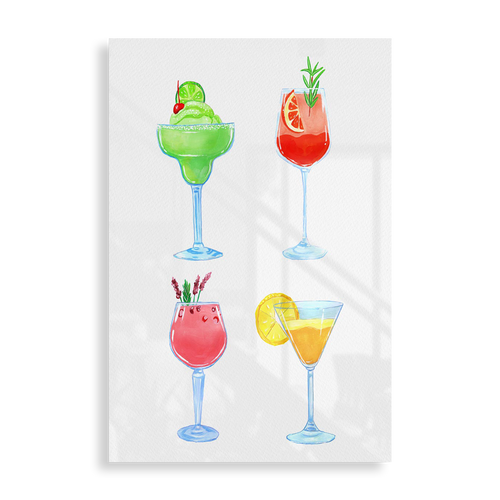 Cocktails