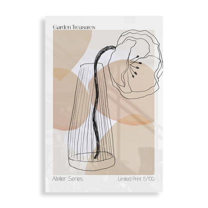 Garden Treasures 15/100