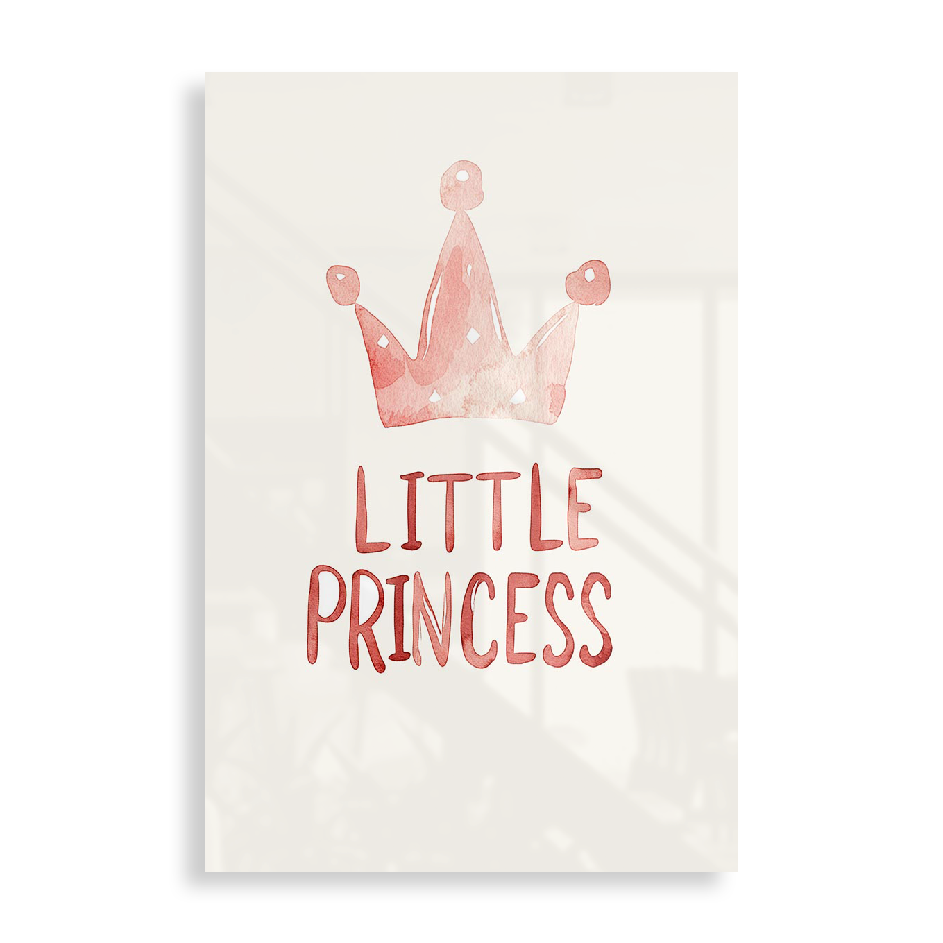 Little princess