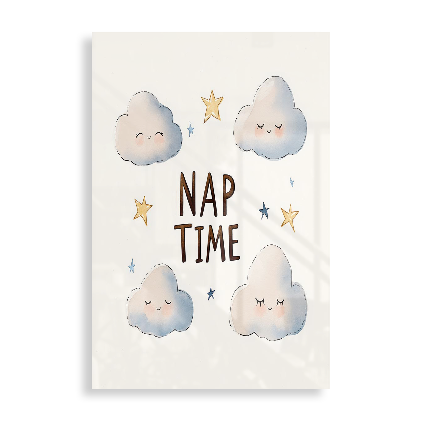 Nap time