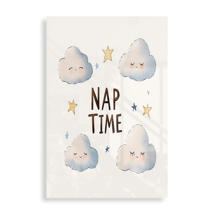 Nap time