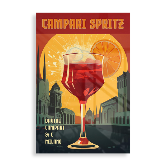 Campari Spritz