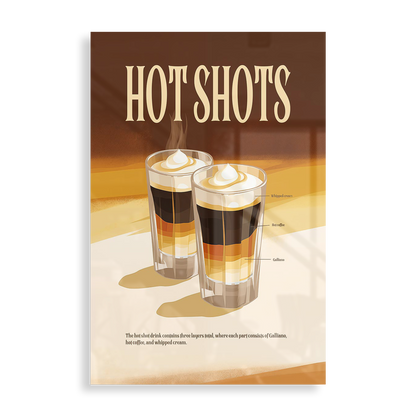 Hot Shots