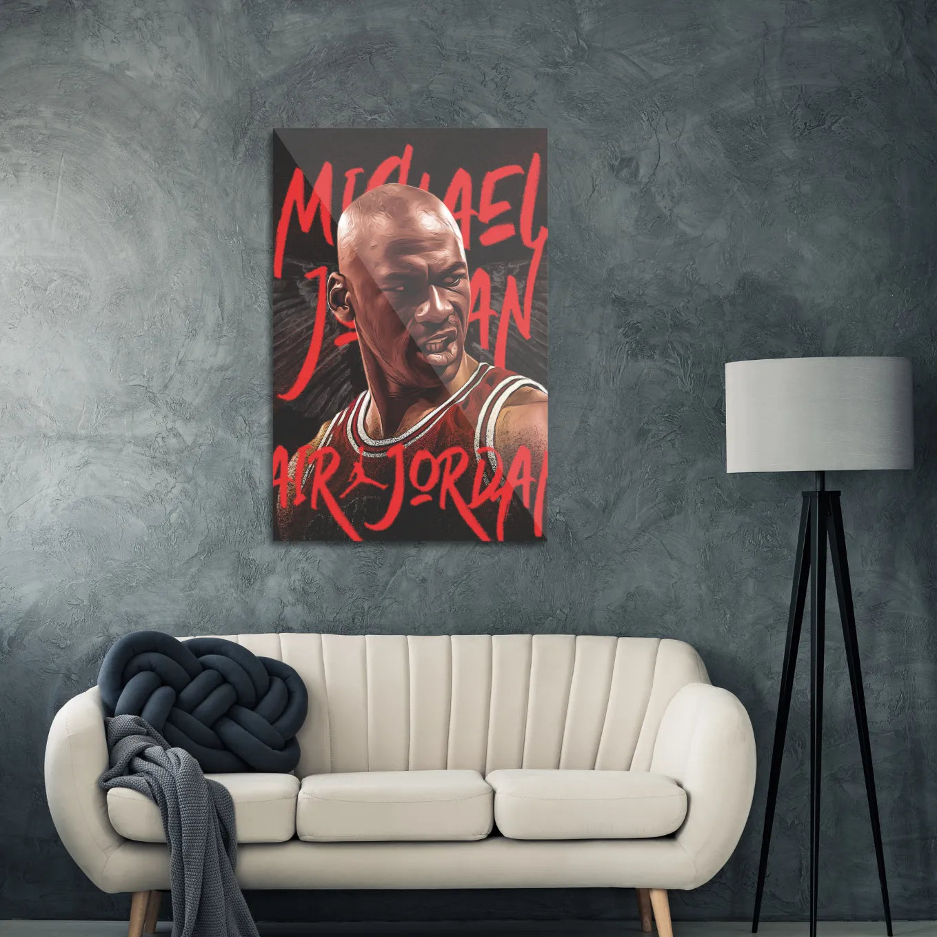 Michael Jordan