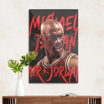 Michael Jordan