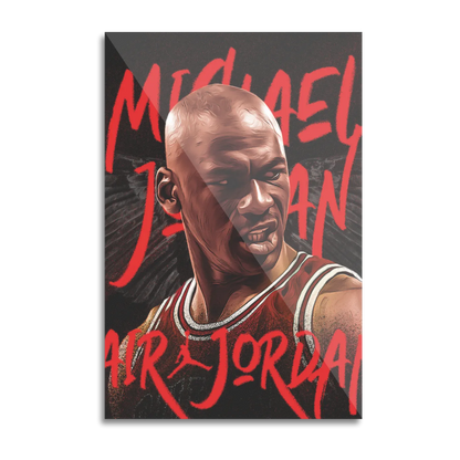 Michael Jordan