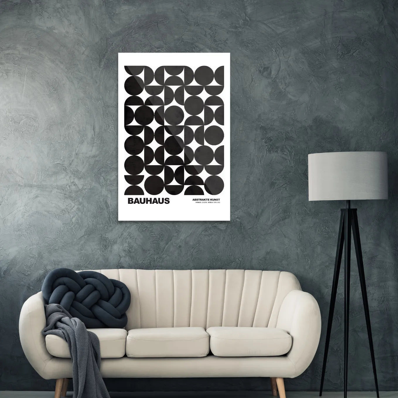 Bauhaus abstrakt kunst 4