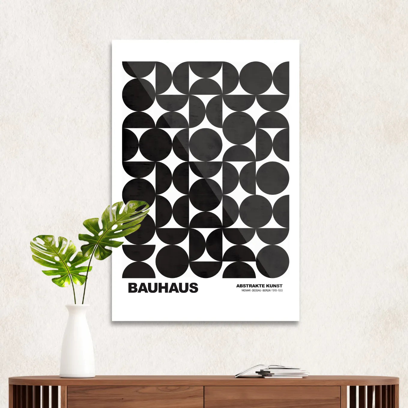 Bauhaus abstrakt kunst 4