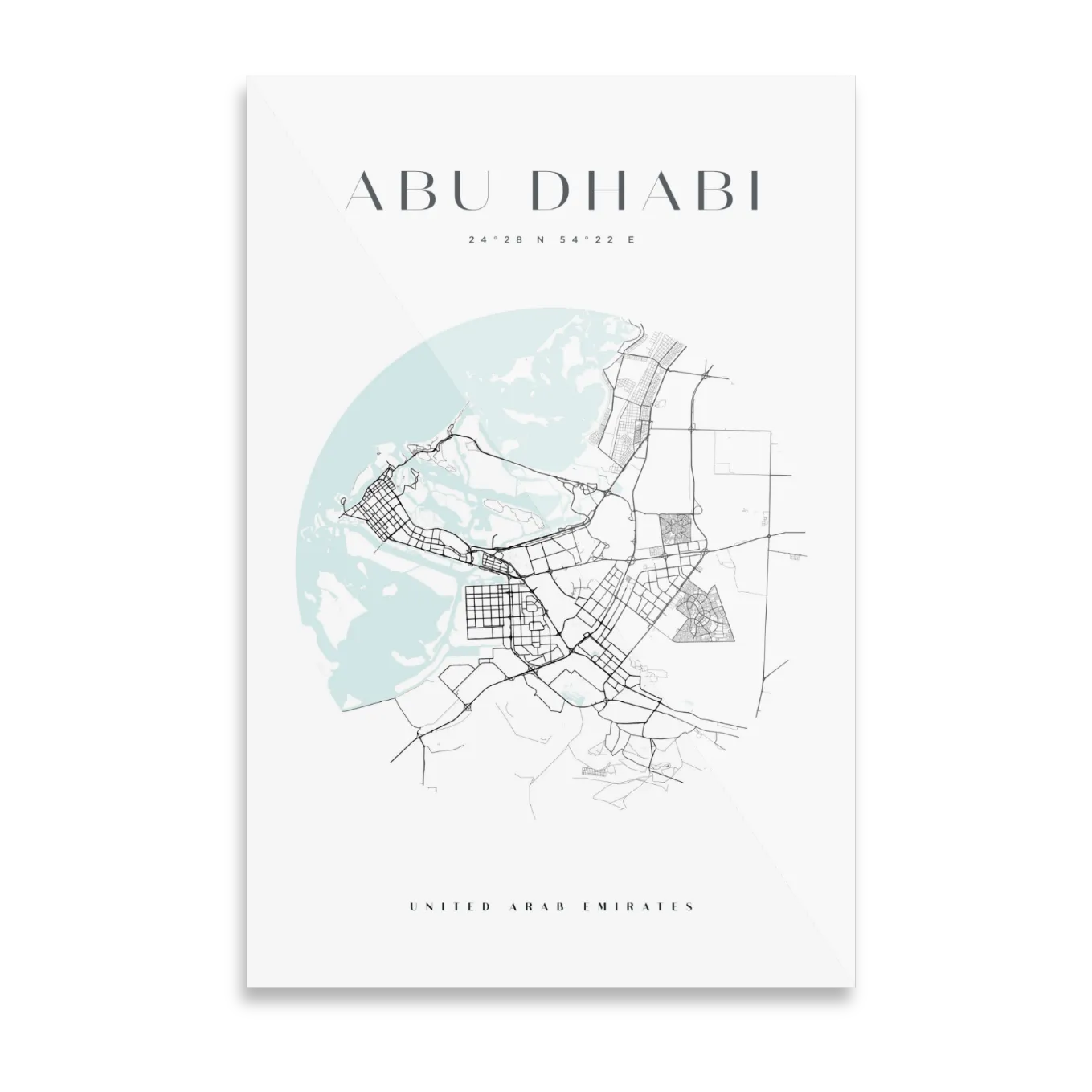 Abu Dhabi