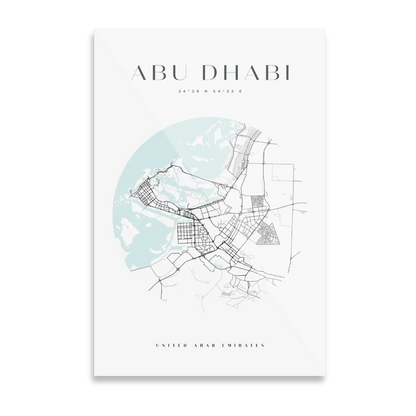 Abu Dhabi