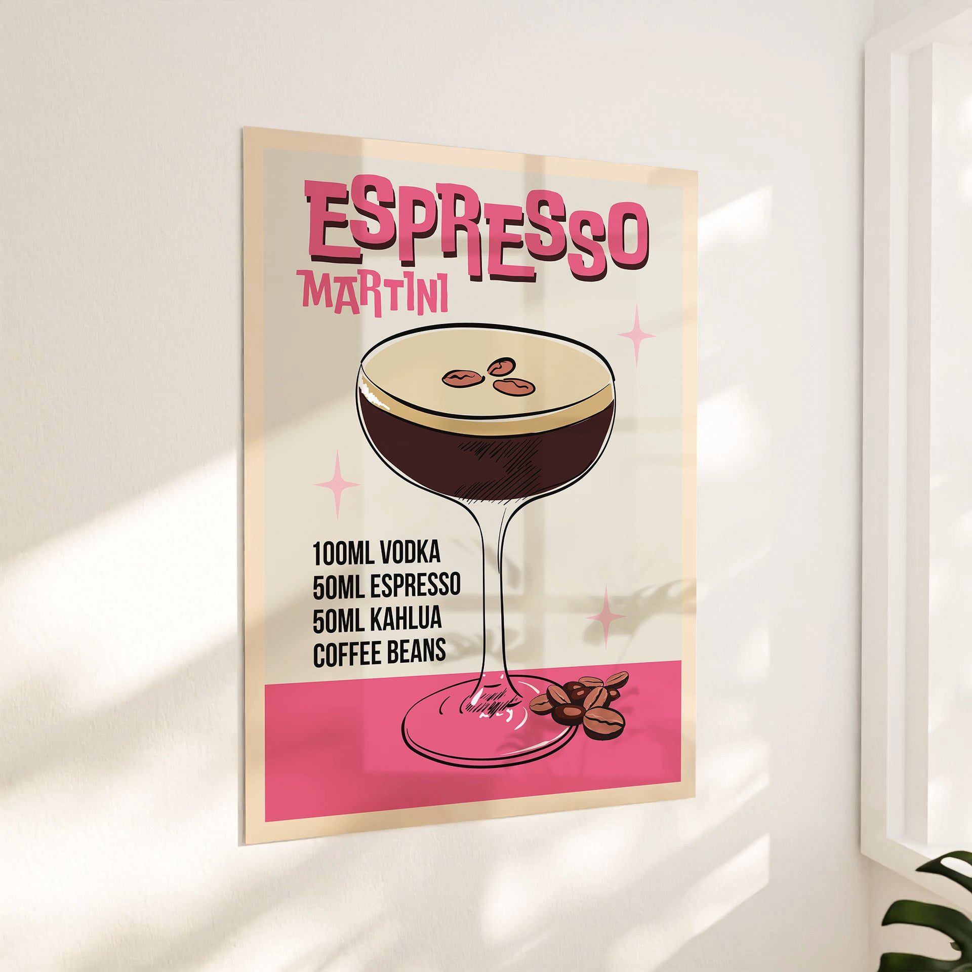 Espresso Martini